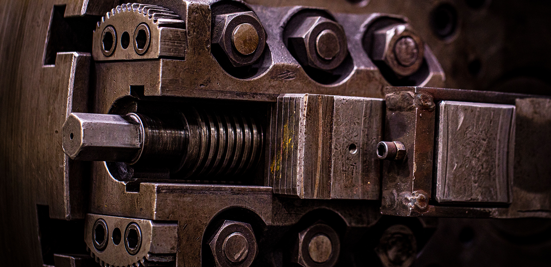 R Type Machine on Behance